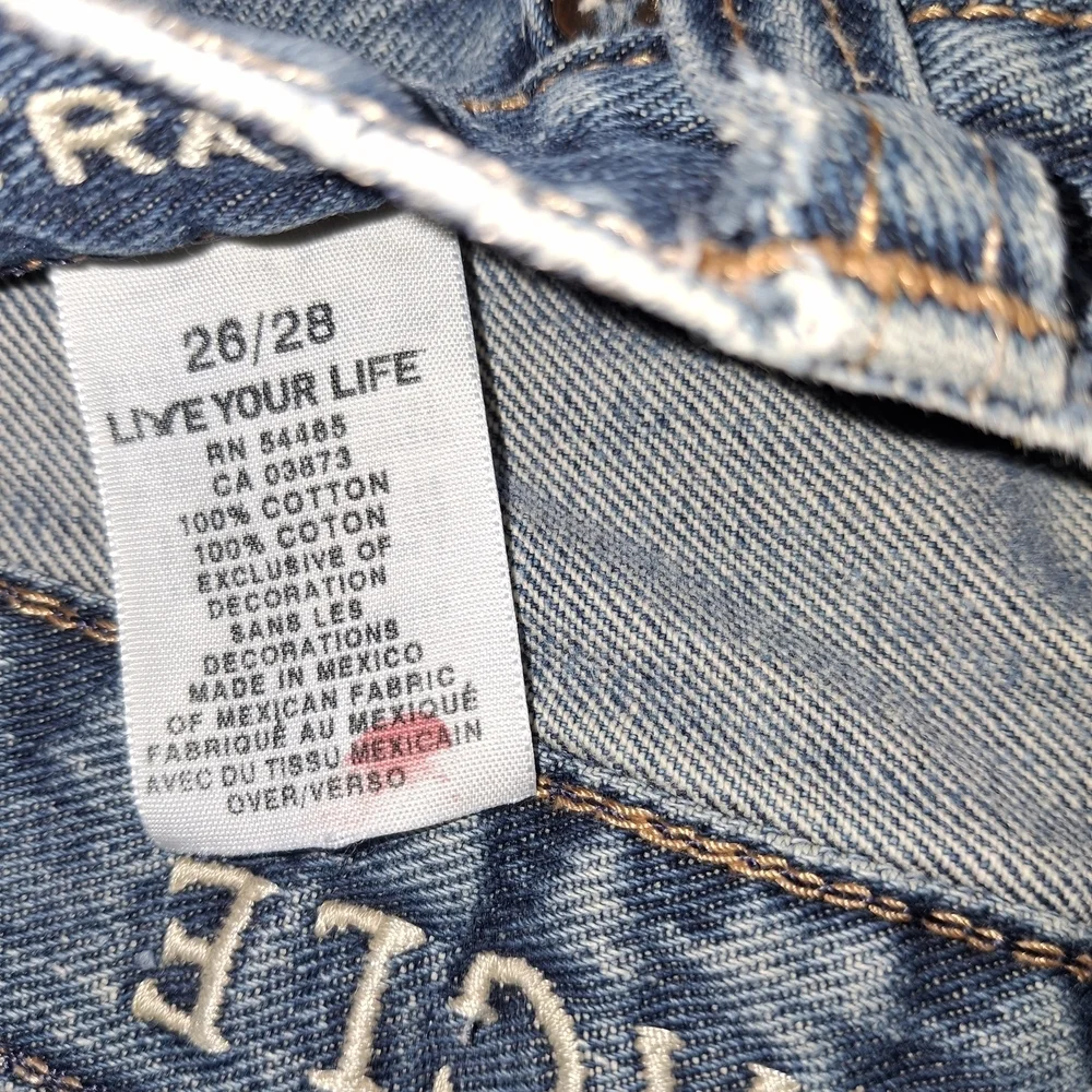 American Eagle Outfitters Kids Blue Jeans